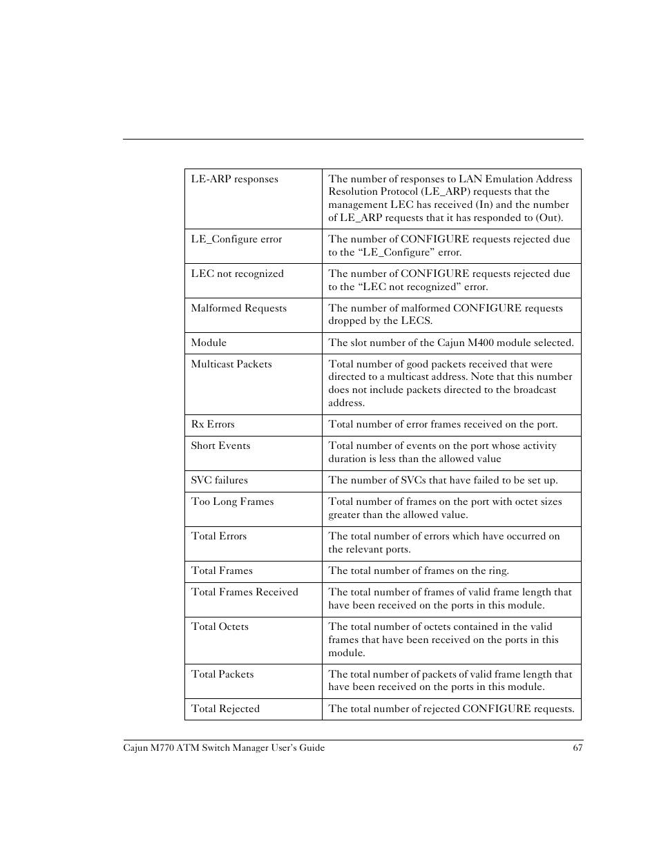 Lucent Technologies M770 User Manual | Page 77 / 84