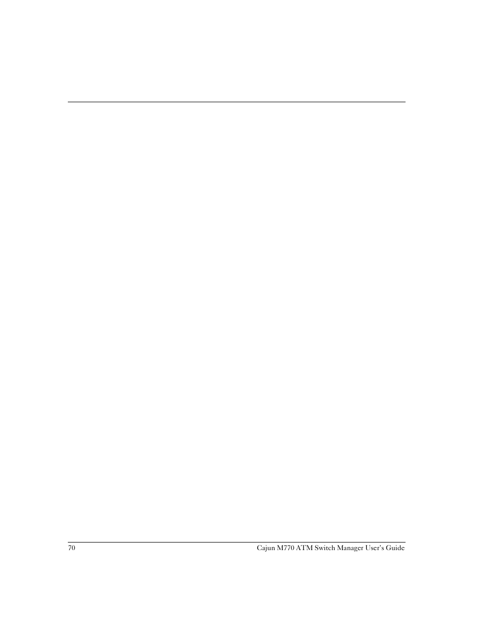 Lucent Technologies M770 User Manual | Page 80 / 84