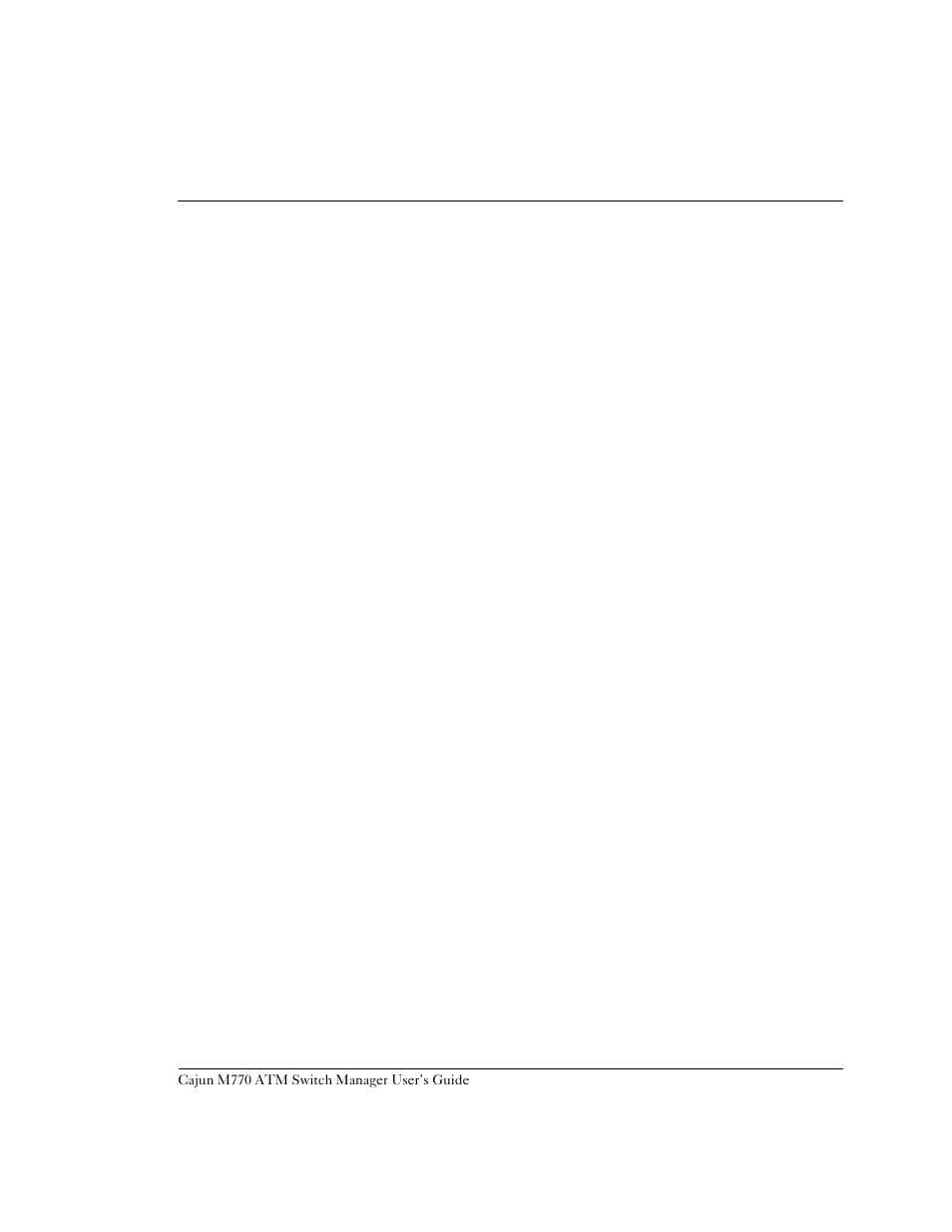 Lucent Technologies M770 User Manual | Page 83 / 84