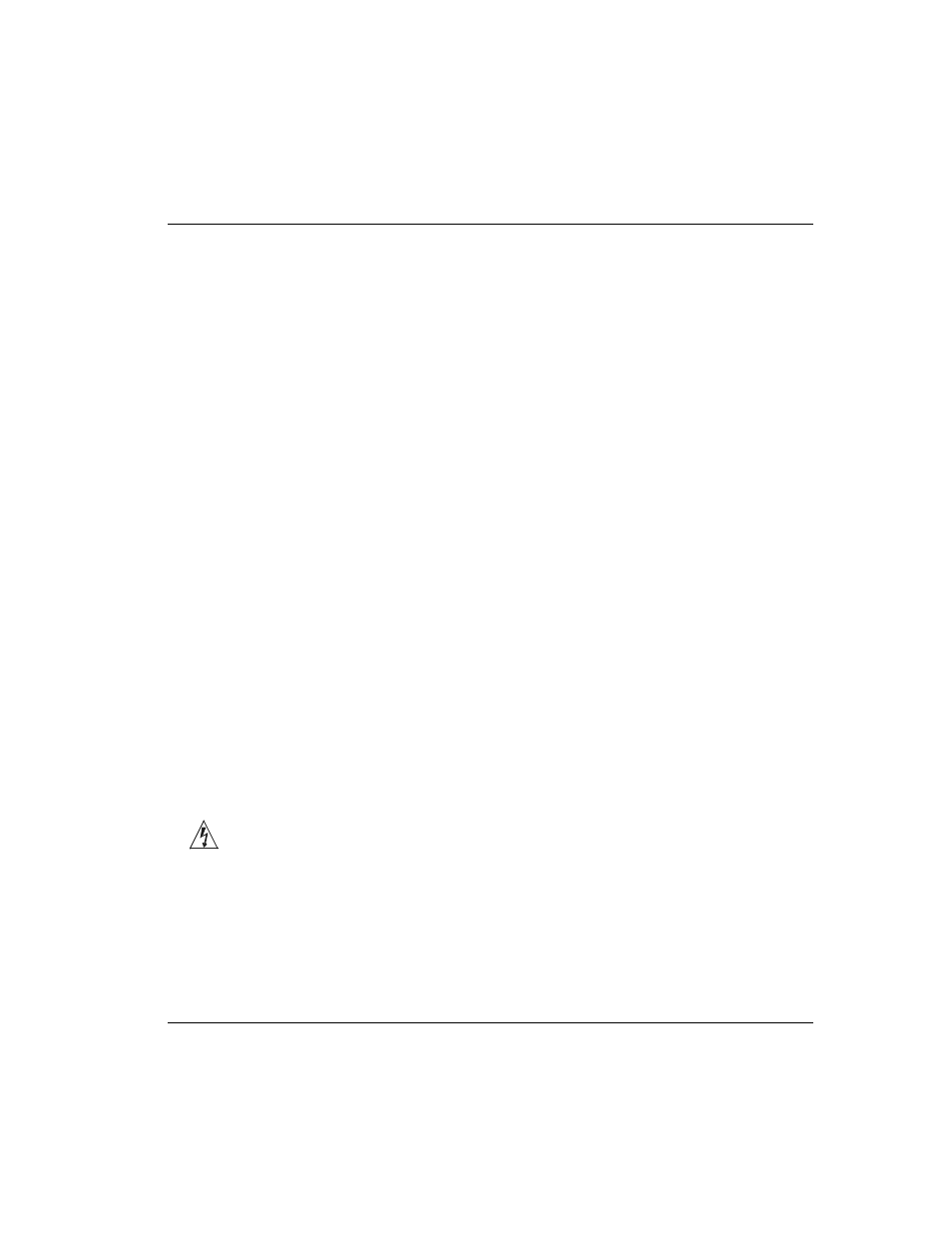 Ic cs-03 notice | Lucent Technologies 7820-0657-001 User Manual | Page 33 / 34