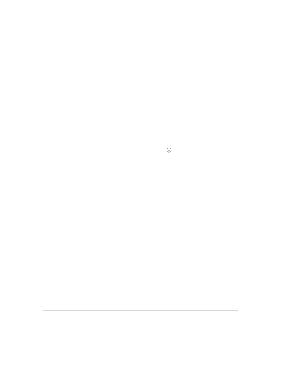 Lucent Technologies 7820-0657-001 User Manual | Page 6 / 34