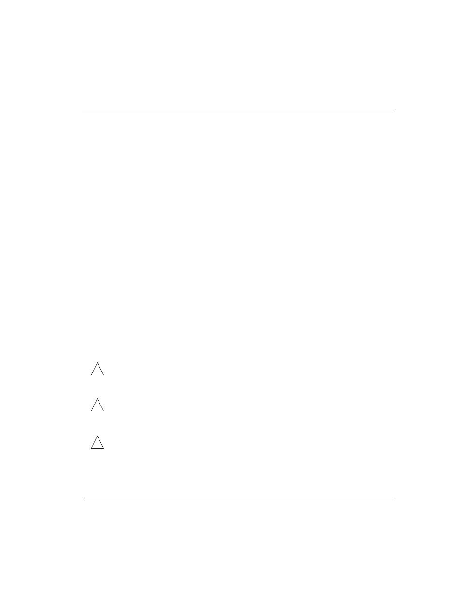Lucent Technologies 7820-0657-001 User Manual | Page 7 / 34