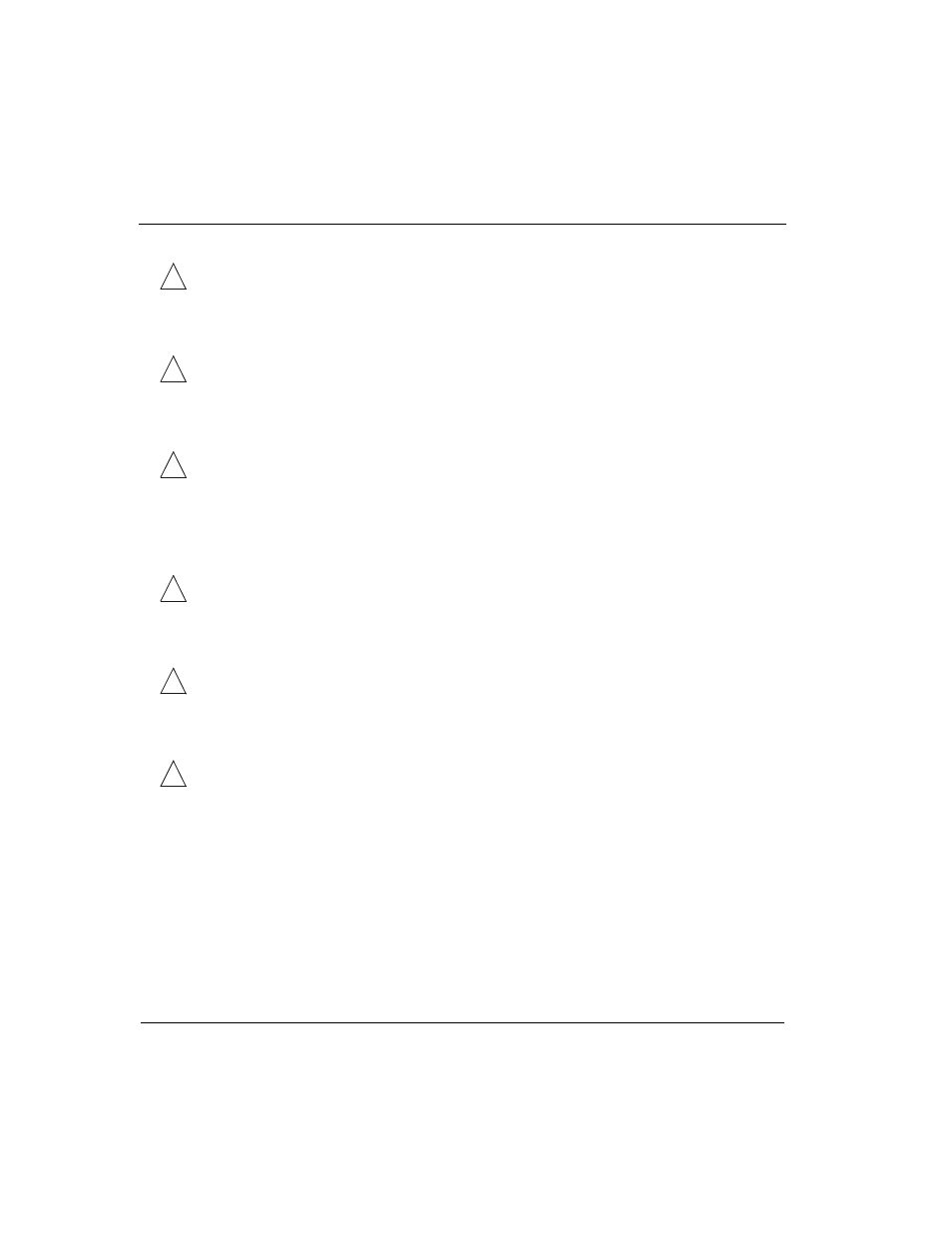 Lucent Technologies 7820-0657-001 User Manual | Page 8 / 34