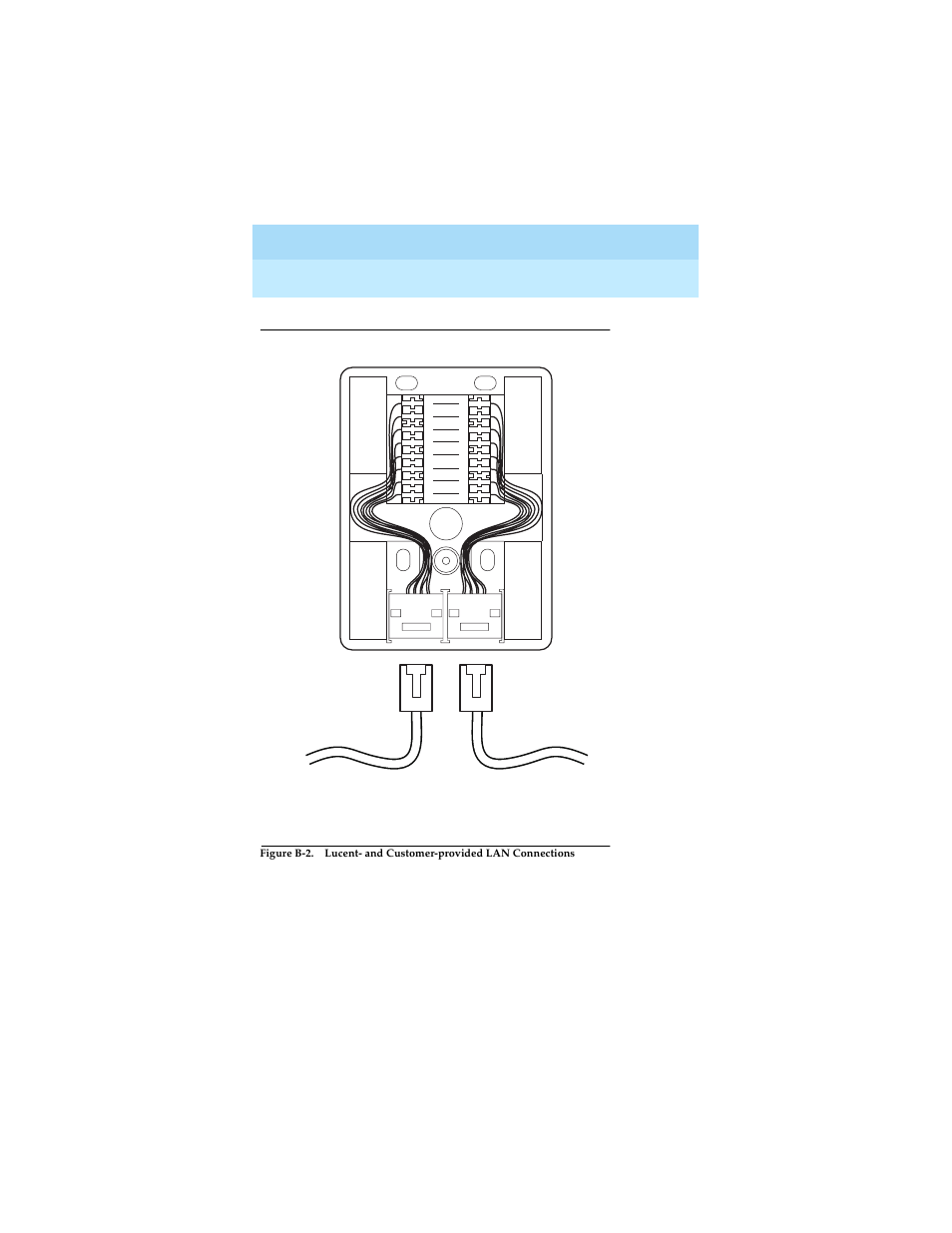 Lucent Technologies Definity Audix System Release 4.0 User Manual | Page 49 / 72