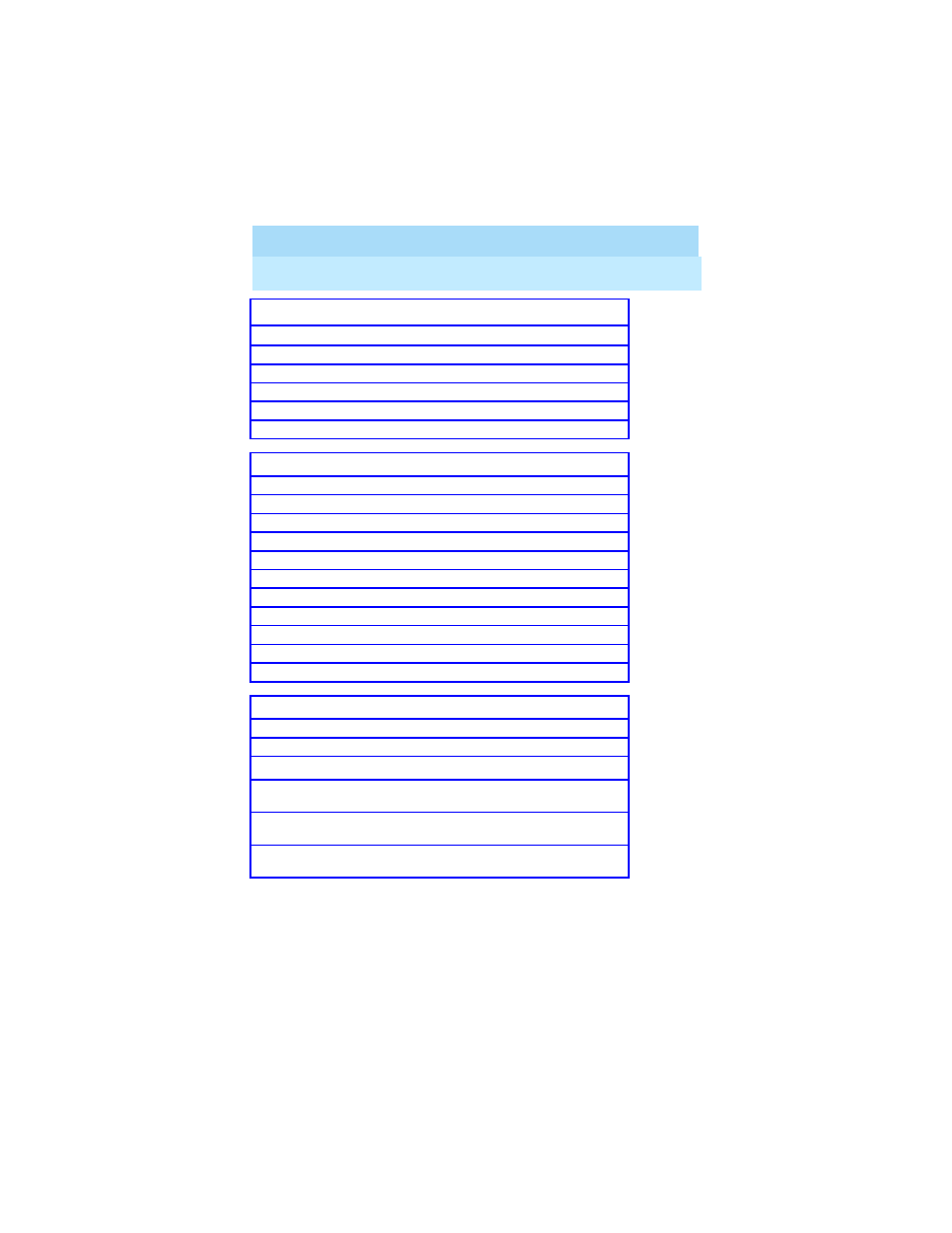 Lucent Technologies Definity Audix System Release 4.0 User Manual | Page 5 / 72