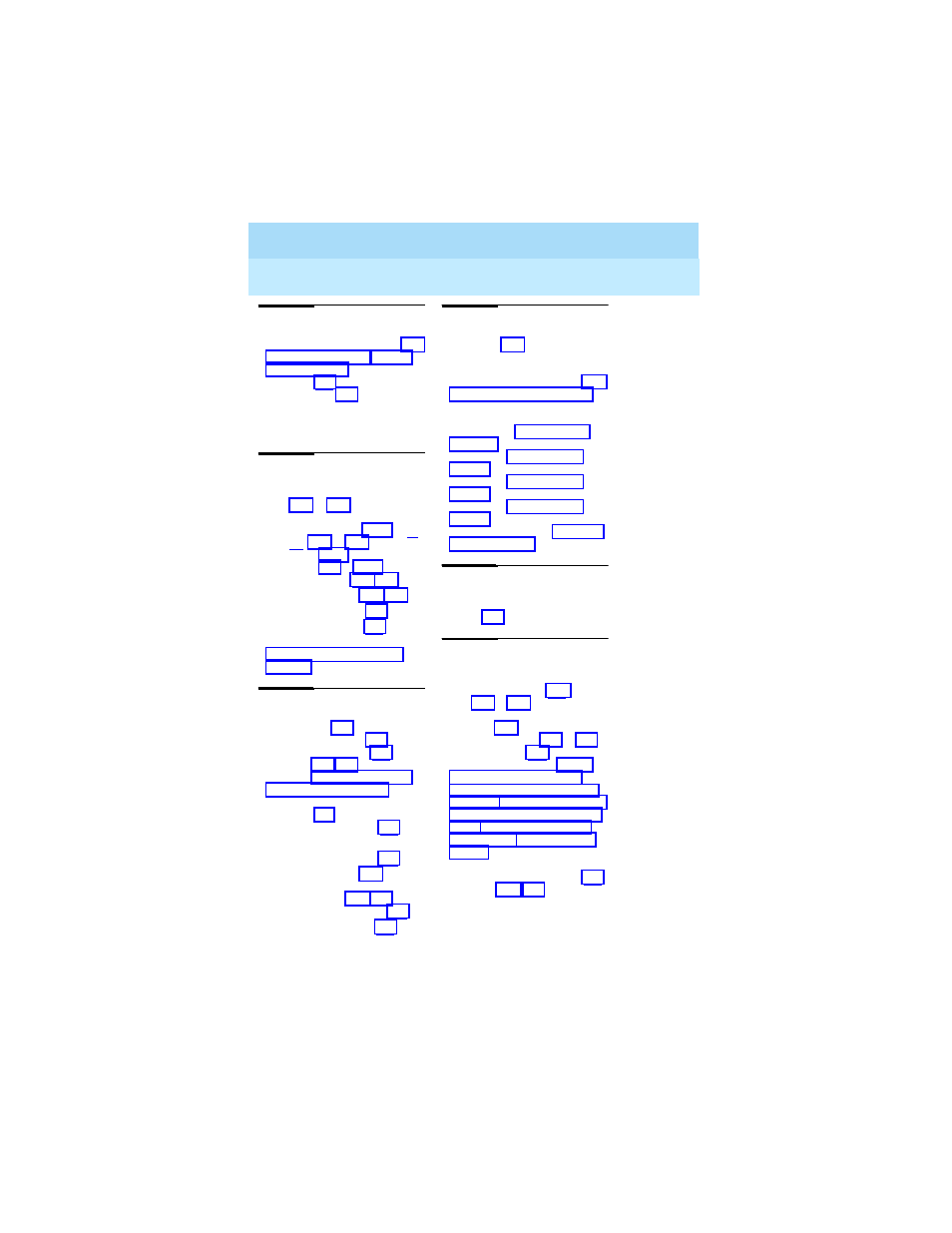 See switches, com, Patible; requirements, space, in a cmc, Switch integration | Releases earlier than 4.0, Set-type emulation, Voice, Storage | Lucent Technologies Definity Audix System Release 4.0 User Manual | Page 71 / 72
