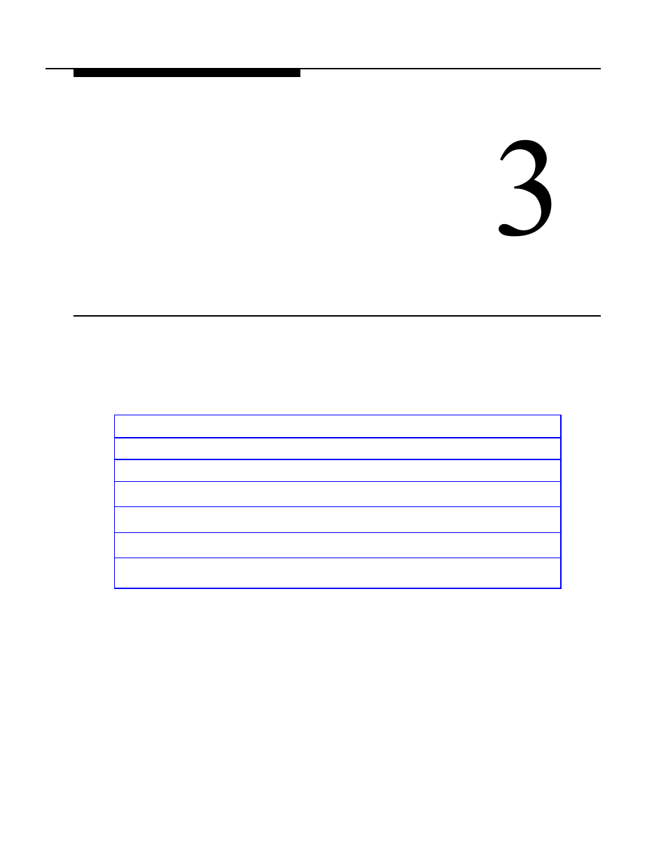 Operation, Operation 3-1 | Lucent Technologies LULCST User Manual | Page 15 / 19