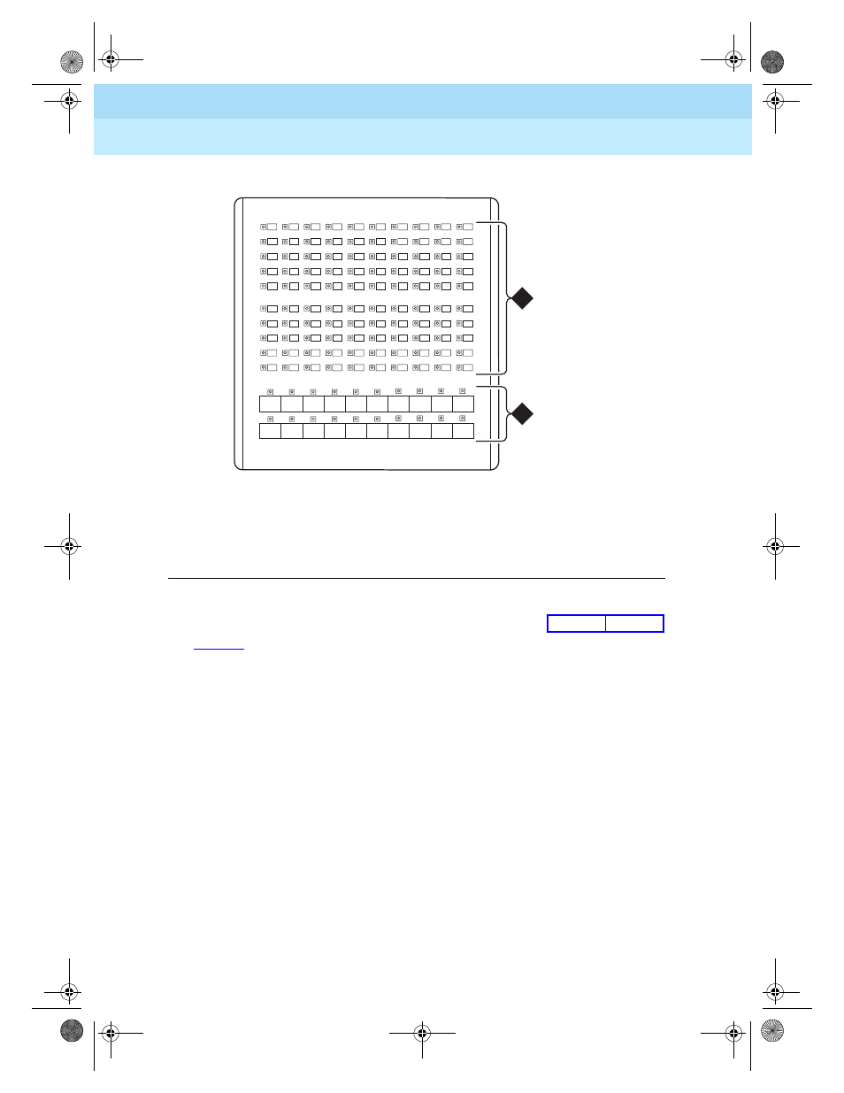 Figure 3, Figure 3. dxs selector console, Pos busy | Volume up | Lucent Technologies DEFINITY Enterprise Communications Server User Manual | Page 10 / 44