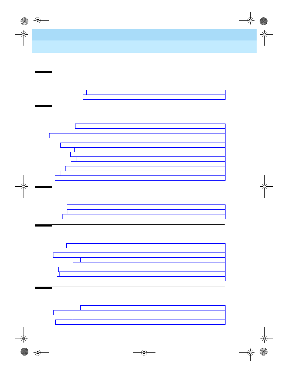 Index | Lucent Technologies DEFINITY Enterprise Communications Server User Manual | Page 41 / 44