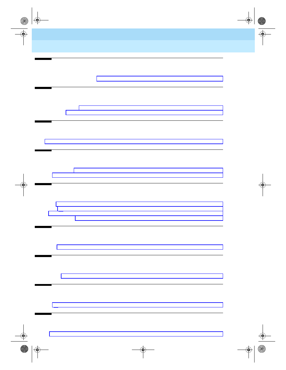 Lucent Technologies DEFINITY Enterprise Communications Server User Manual | Page 42 / 44