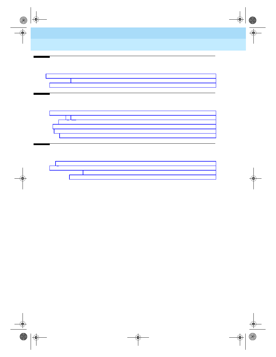Lucent Technologies DEFINITY Enterprise Communications Server User Manual | Page 43 / 44