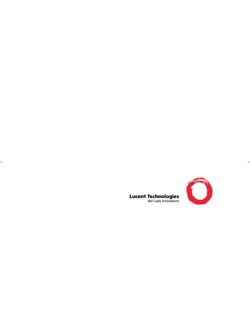 Lucent Technologies 6220 User Manual | 8 pages