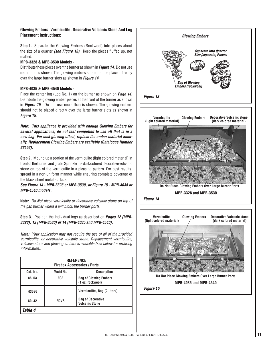 Lucent Technologies MPB-33 User Manual | Page 11 / 28