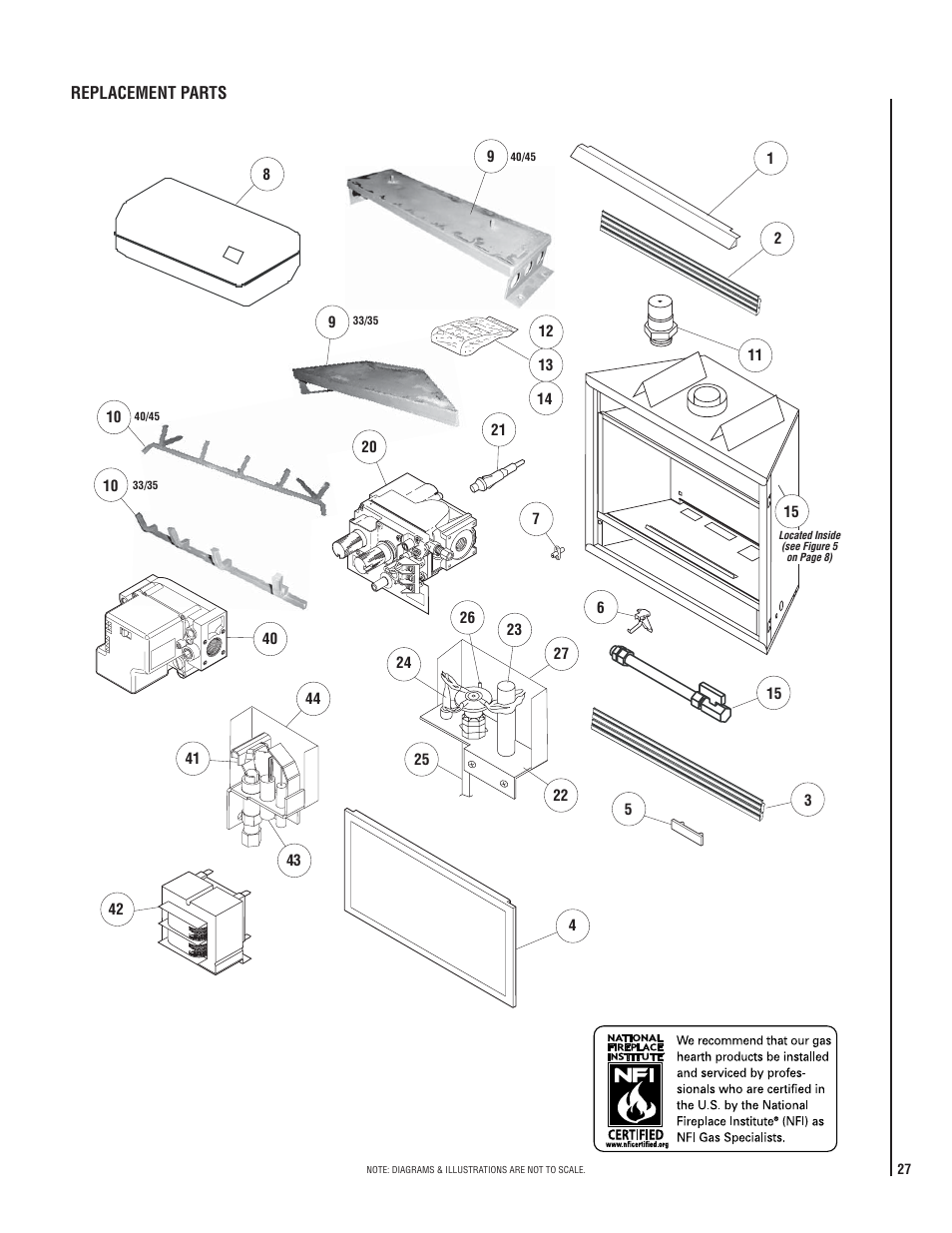 Lucent Technologies MPB-33 User Manual | Page 27 / 28