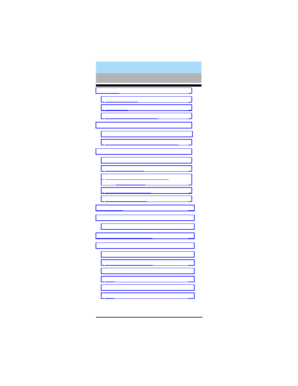 Lucent Technologies 585-300-701 User Manual | Page 4 / 44