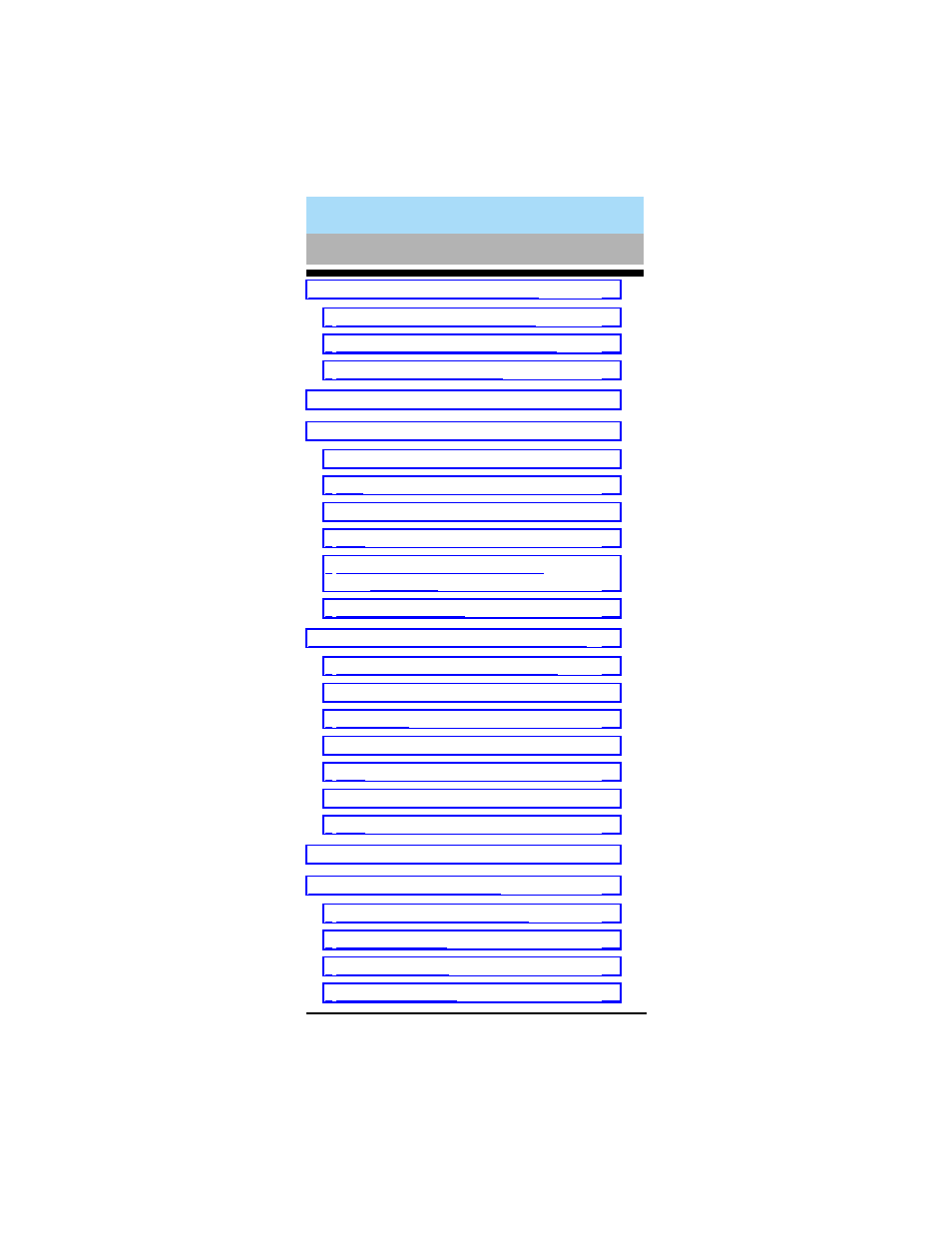 Lucent Technologies 585-300-701 User Manual | Page 5 / 44