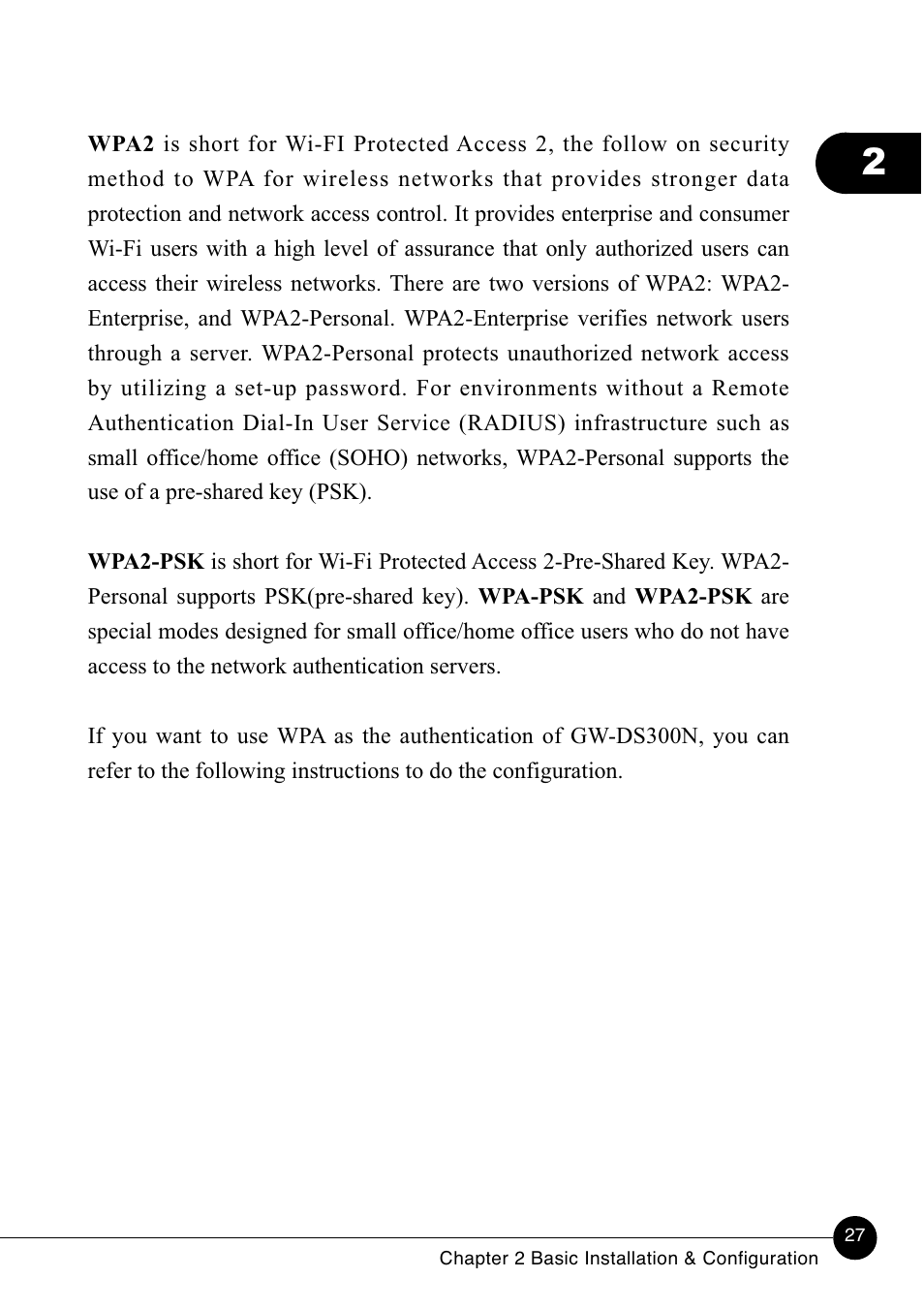 Lucent Technologies GW-DS300N User Manual | Page 32 / 78
