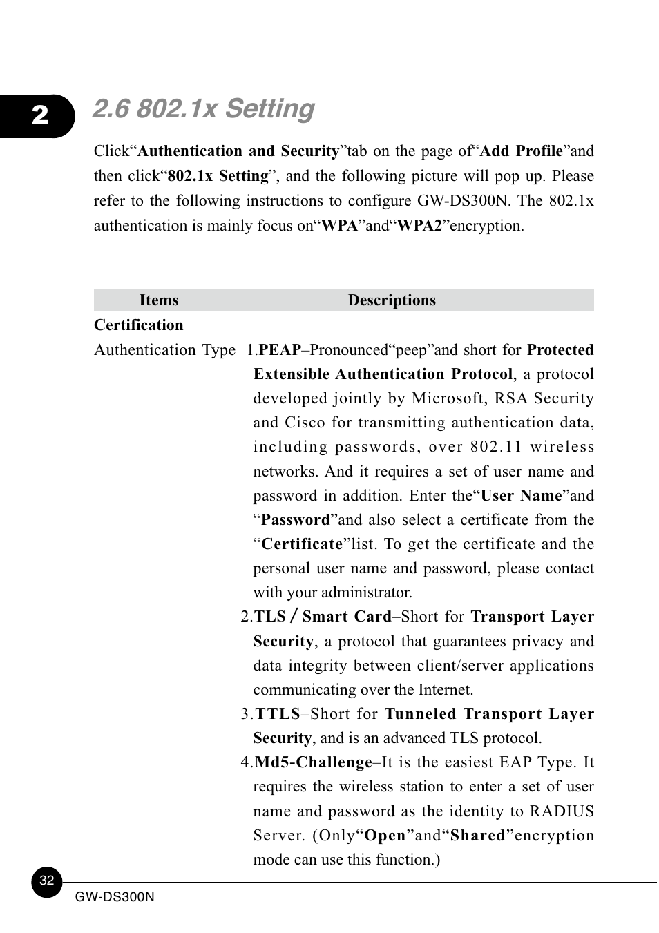 Lucent Technologies GW-DS300N User Manual | Page 37 / 78
