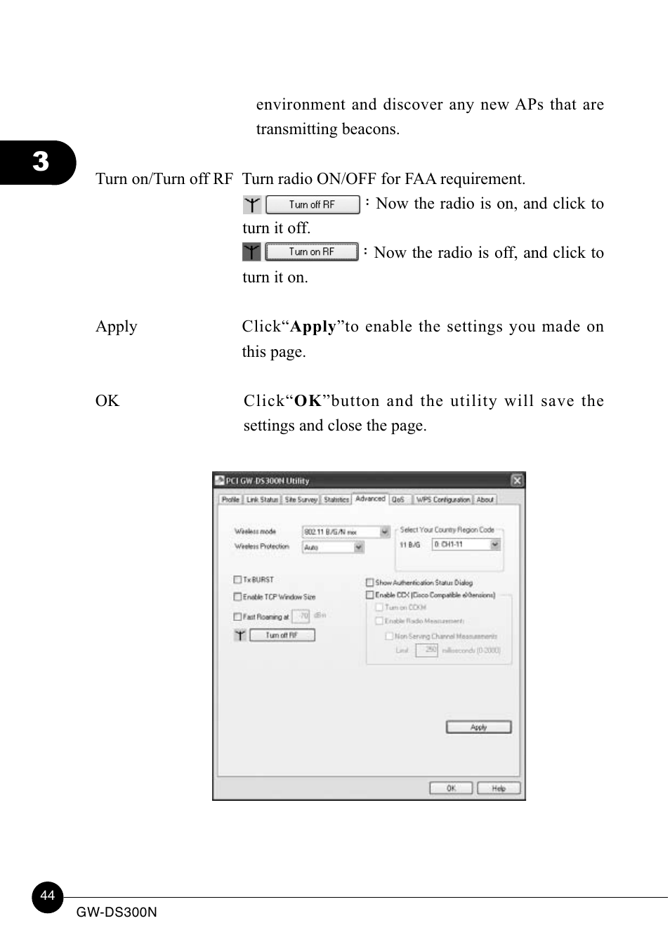 Lucent Technologies GW-DS300N User Manual | Page 49 / 78