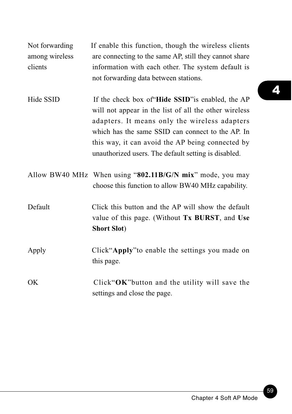 Lucent Technologies GW-DS300N User Manual | Page 63 / 78