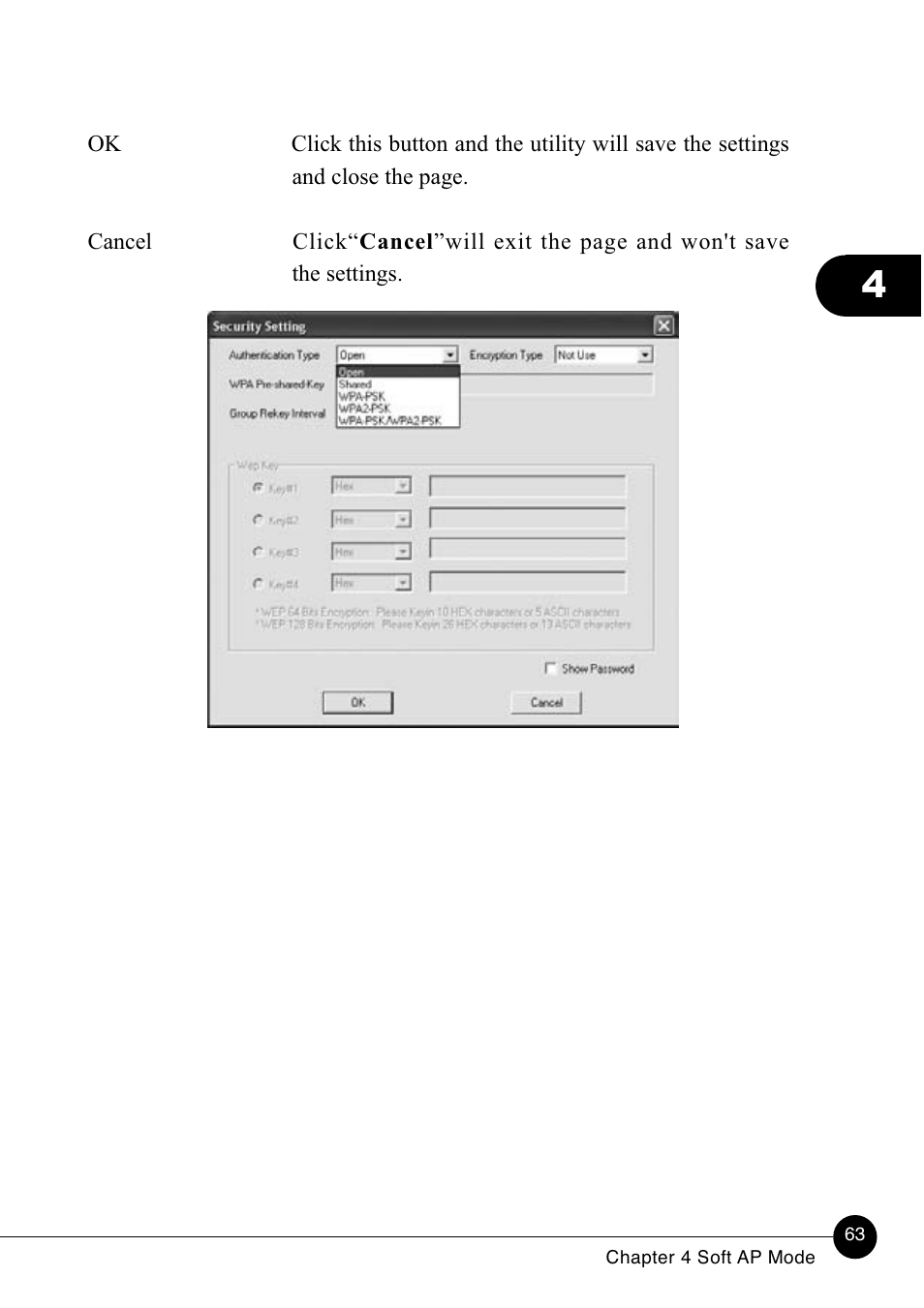 Lucent Technologies GW-DS300N User Manual | Page 67 / 78