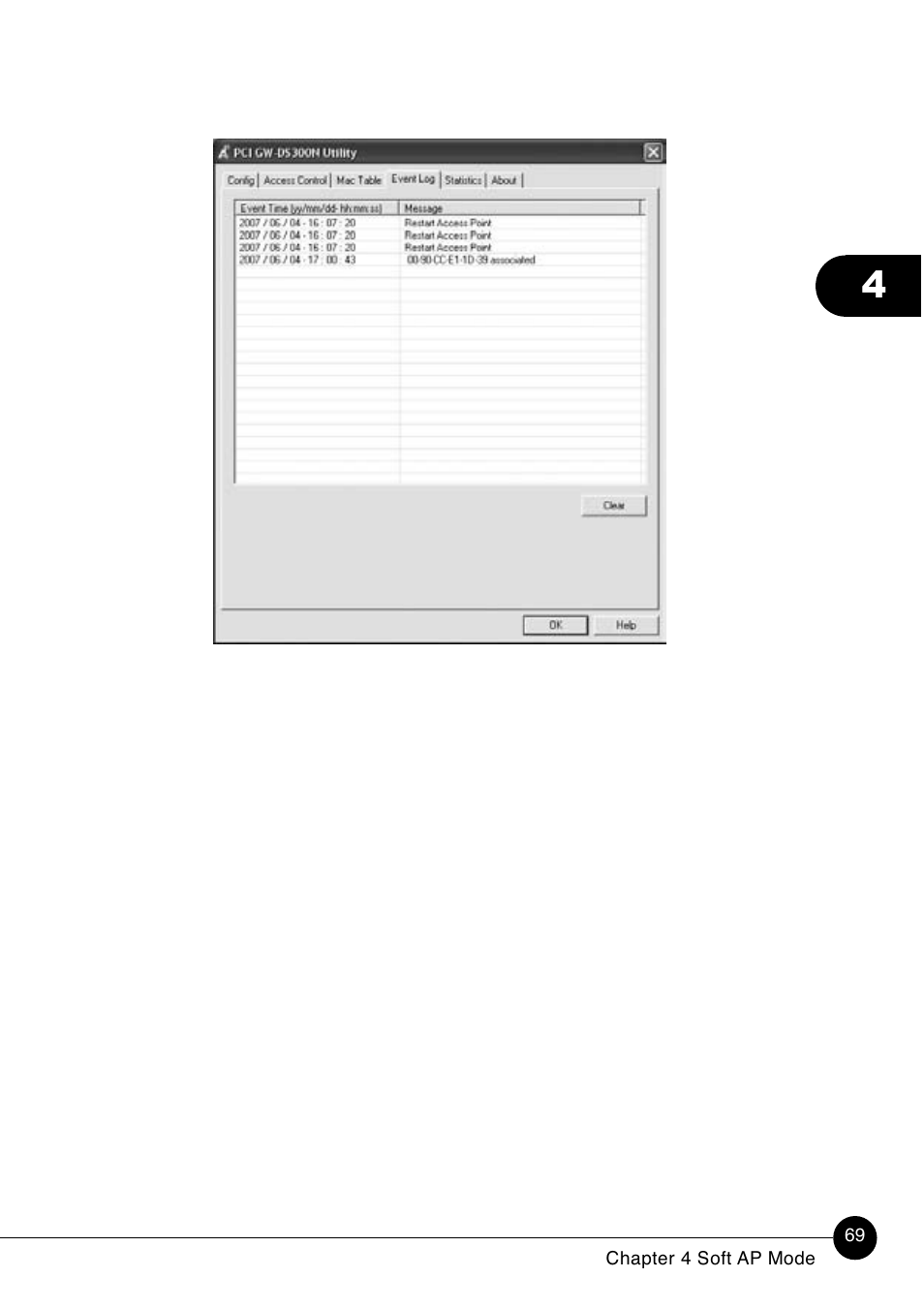Lucent Technologies GW-DS300N User Manual | Page 73 / 78