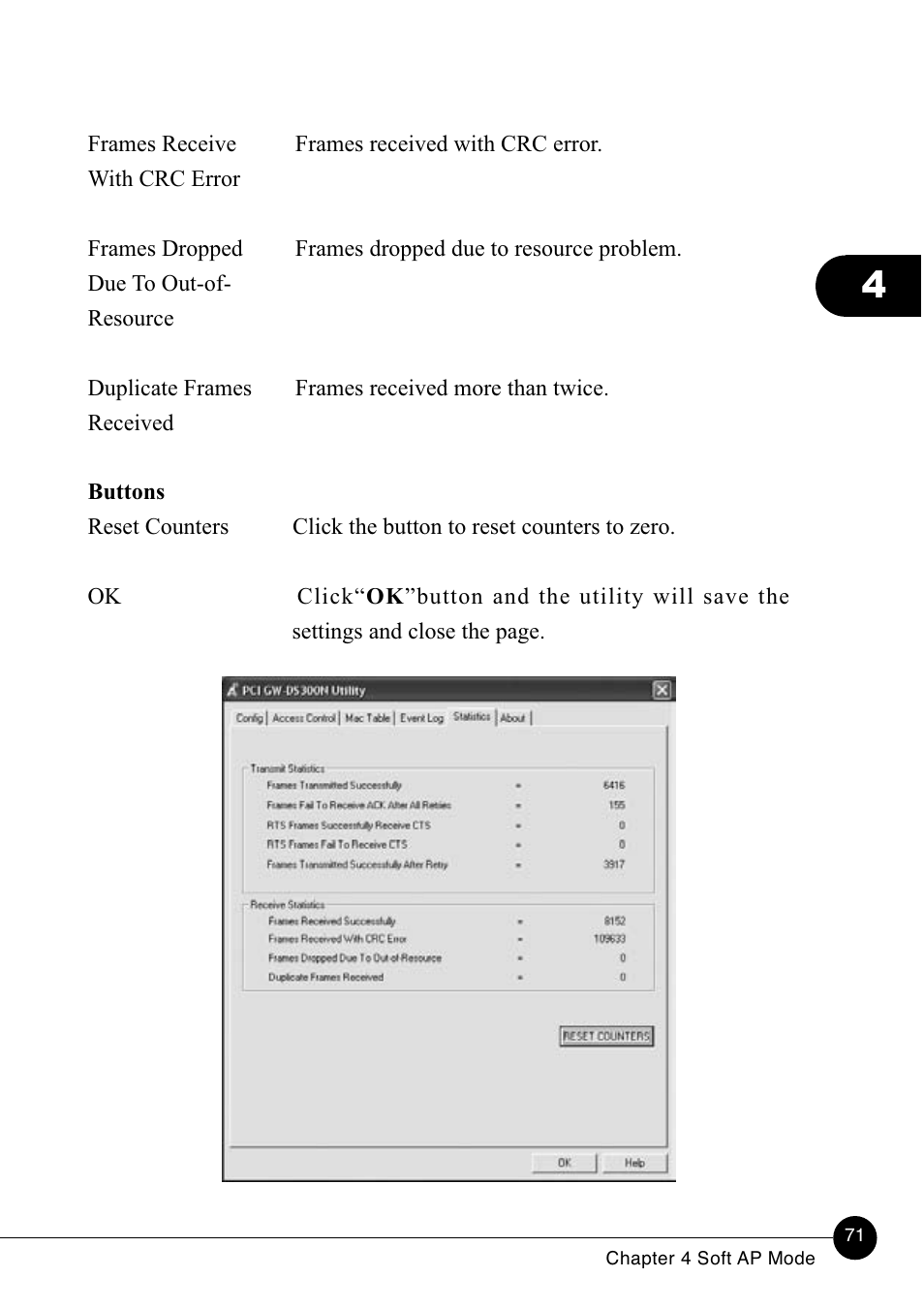 Lucent Technologies GW-DS300N User Manual | Page 75 / 78