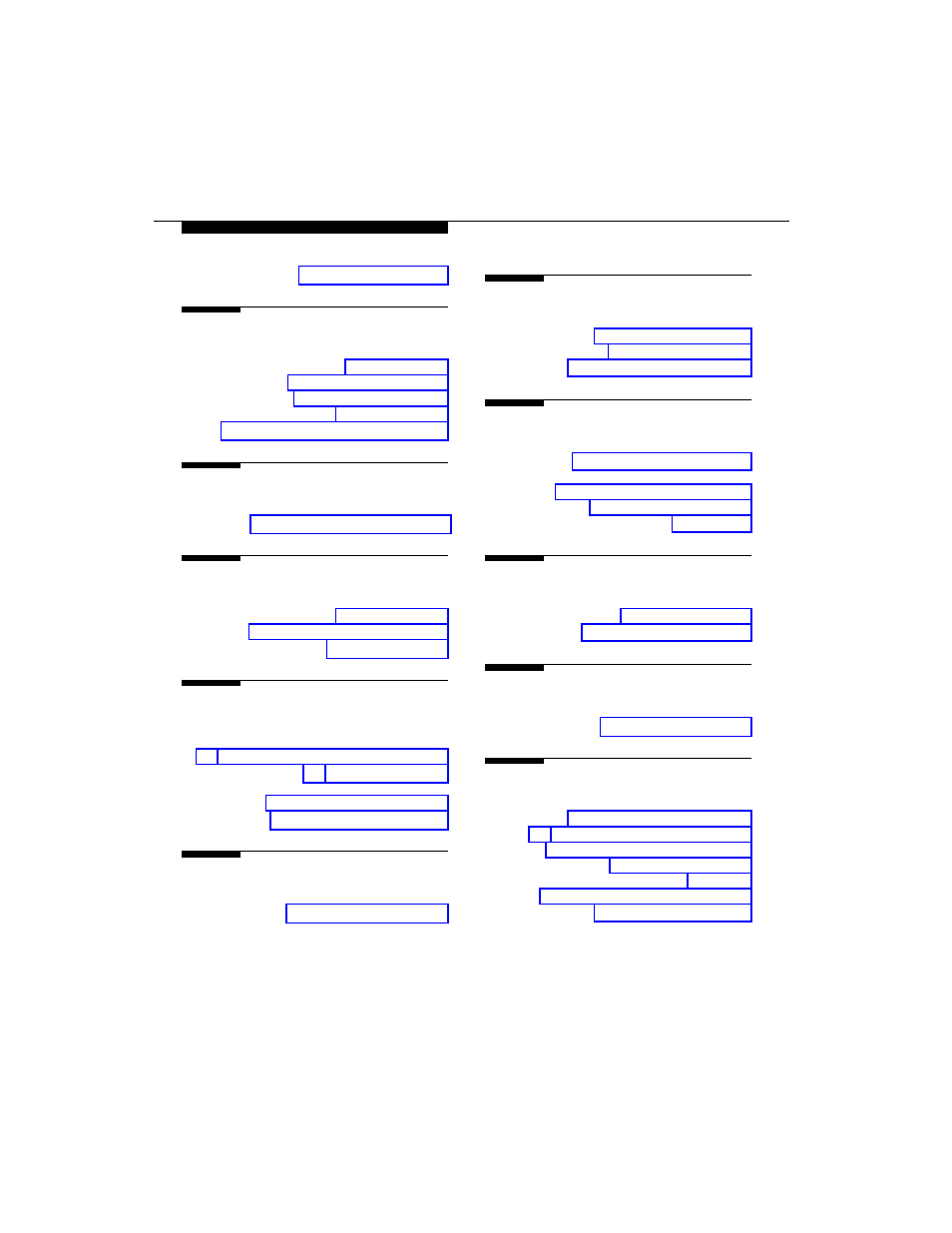 Lucent Technologies Guestworks SErver 1079984G3 User Manual | Page 128 / 130