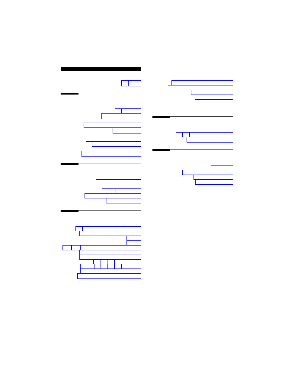 Lucent Technologies Guestworks SErver 1079984G3 User Manual | Page 129 / 130