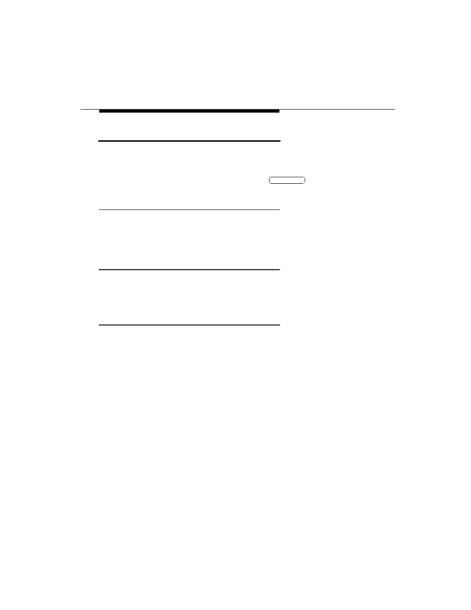 Attendant split swap, User operation, Administration | Required hardware, Attendant split swap 0 | Lucent Technologies Guestworks SErver 1079984G3 User Manual | Page 27 / 130