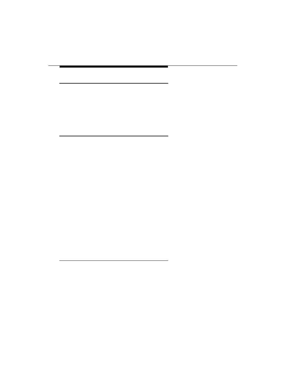 User operation, Administration, Required hardware | Lucent Technologies Guestworks SErver 1079984G3 User Manual | Page 45 / 130