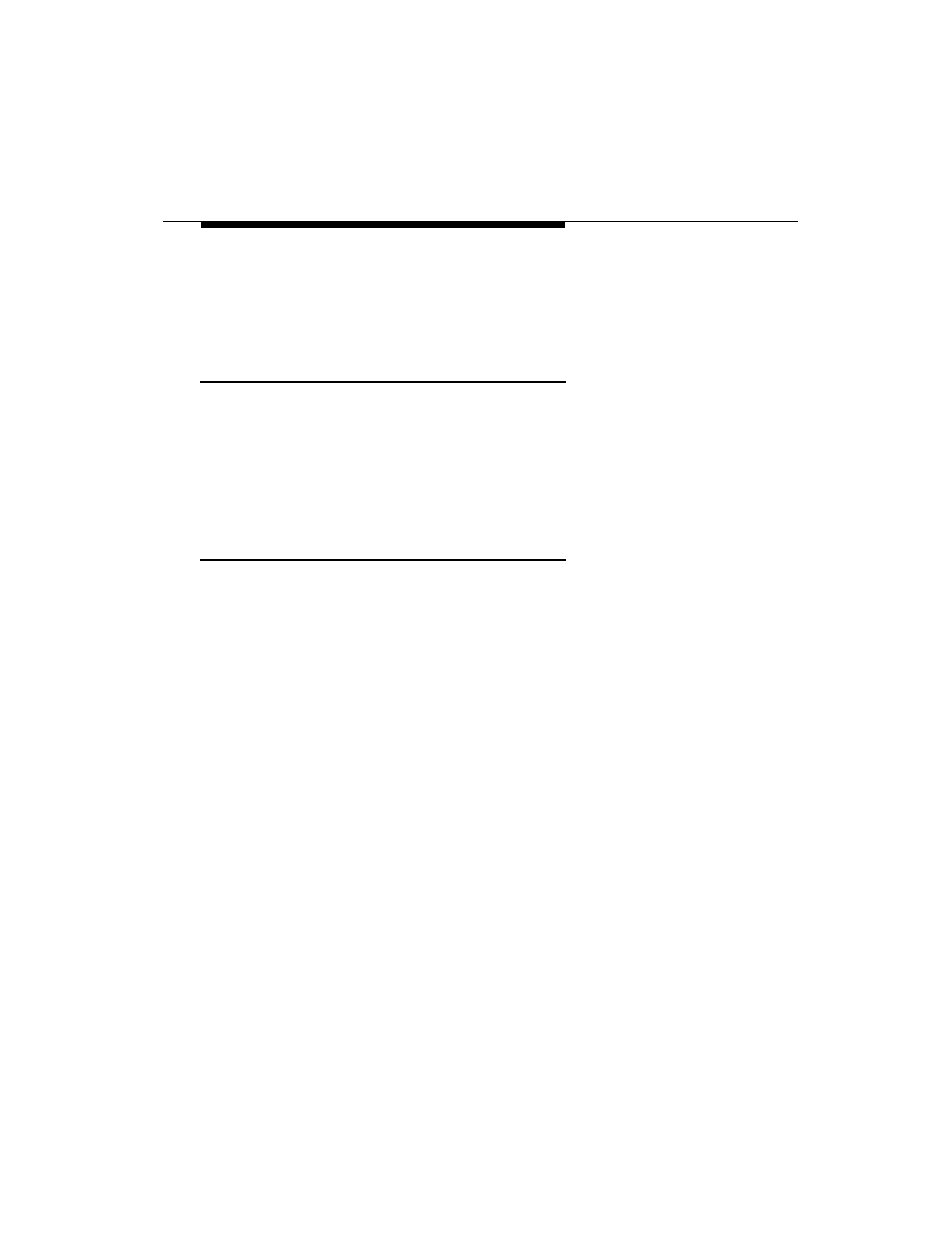 User operation, Administration | Lucent Technologies Guestworks SErver 1079984G3 User Manual | Page 49 / 130