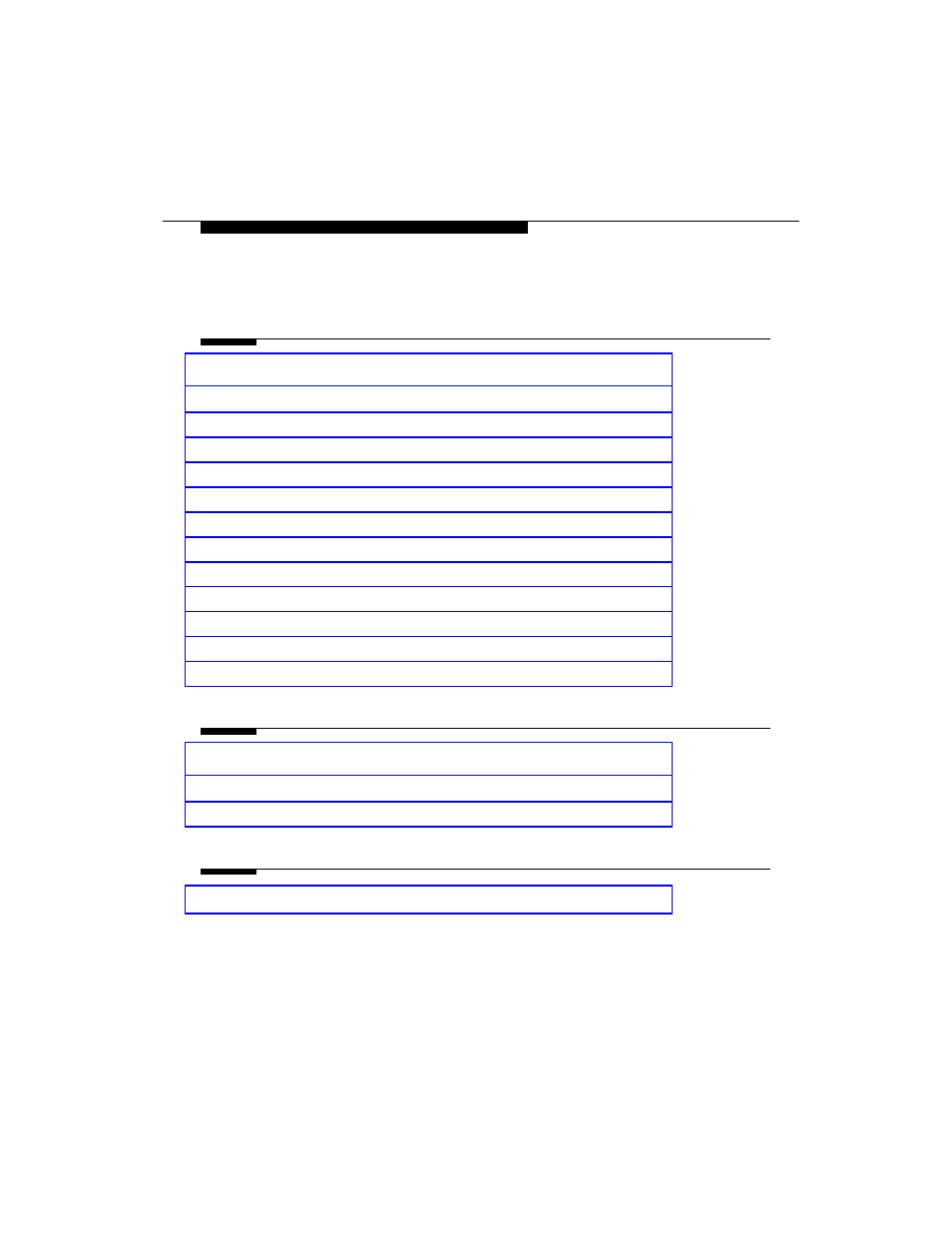 Lucent Technologies Guestworks SErver 1079984G3 User Manual | Page 5 / 130