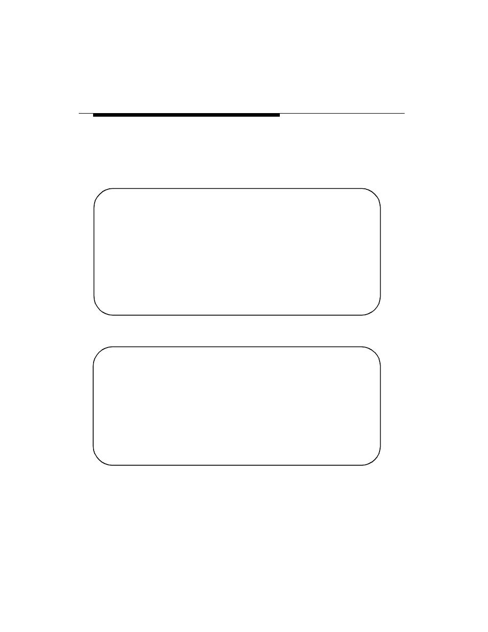 Lucent Technologies Guestworks SErver 1079984G3 User Manual | Page 60 / 130