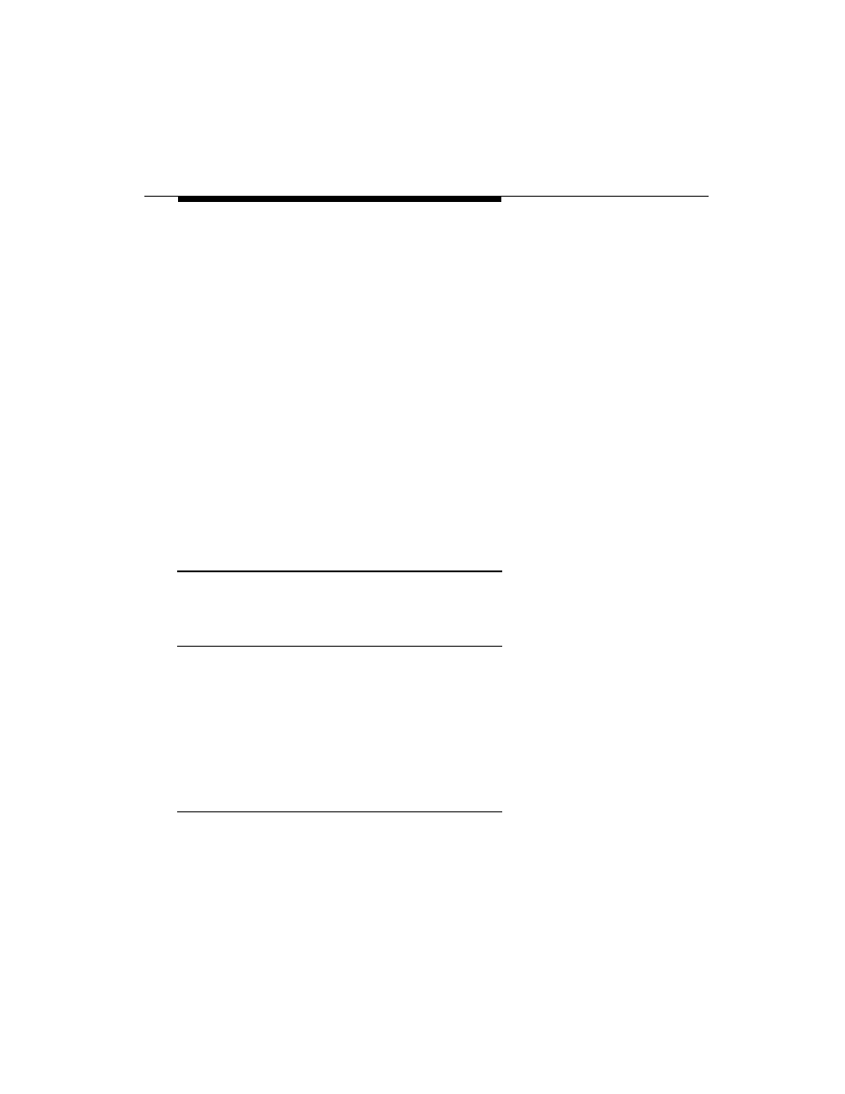 User operation, Administration, Required hardware | Lucent Technologies Guestworks SErver 1079984G3 User Manual | Page 63 / 130