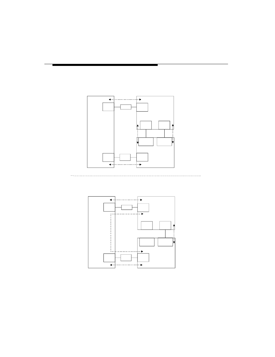 Lucent Technologies Guestworks SErver 1079984G3 User Manual | Page 96 / 130