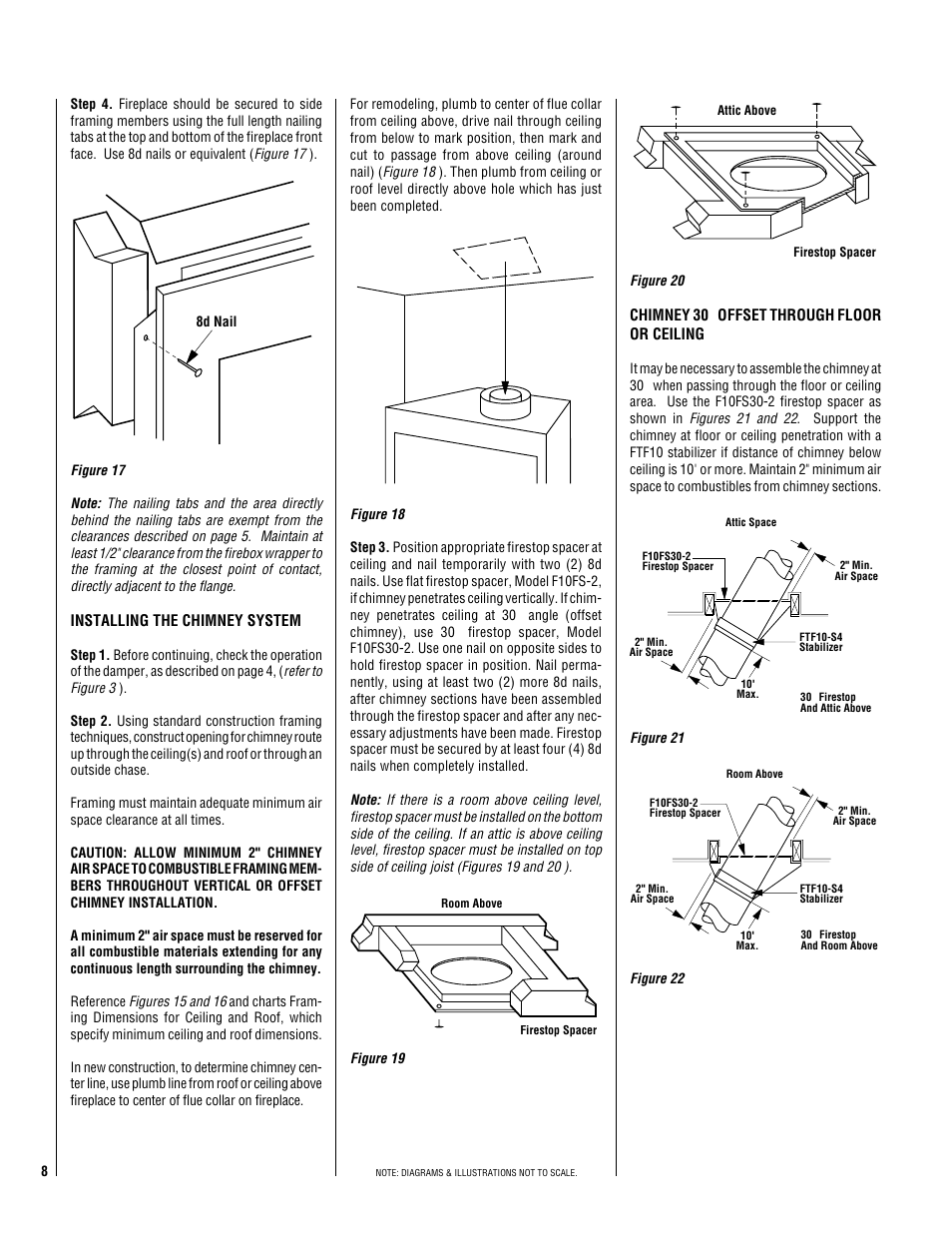 Lucent Technologies ELITE SERIES LA41CF User Manual | Page 8 / 20