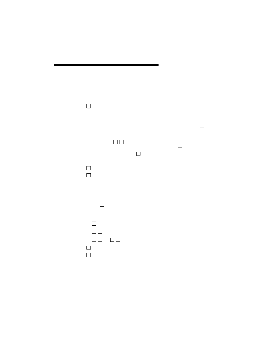 Creating and sending a voice message (abr on) | Lucent Technologies INTUITY Voice/FAX Messaging User Manual | Page 24 / 56
