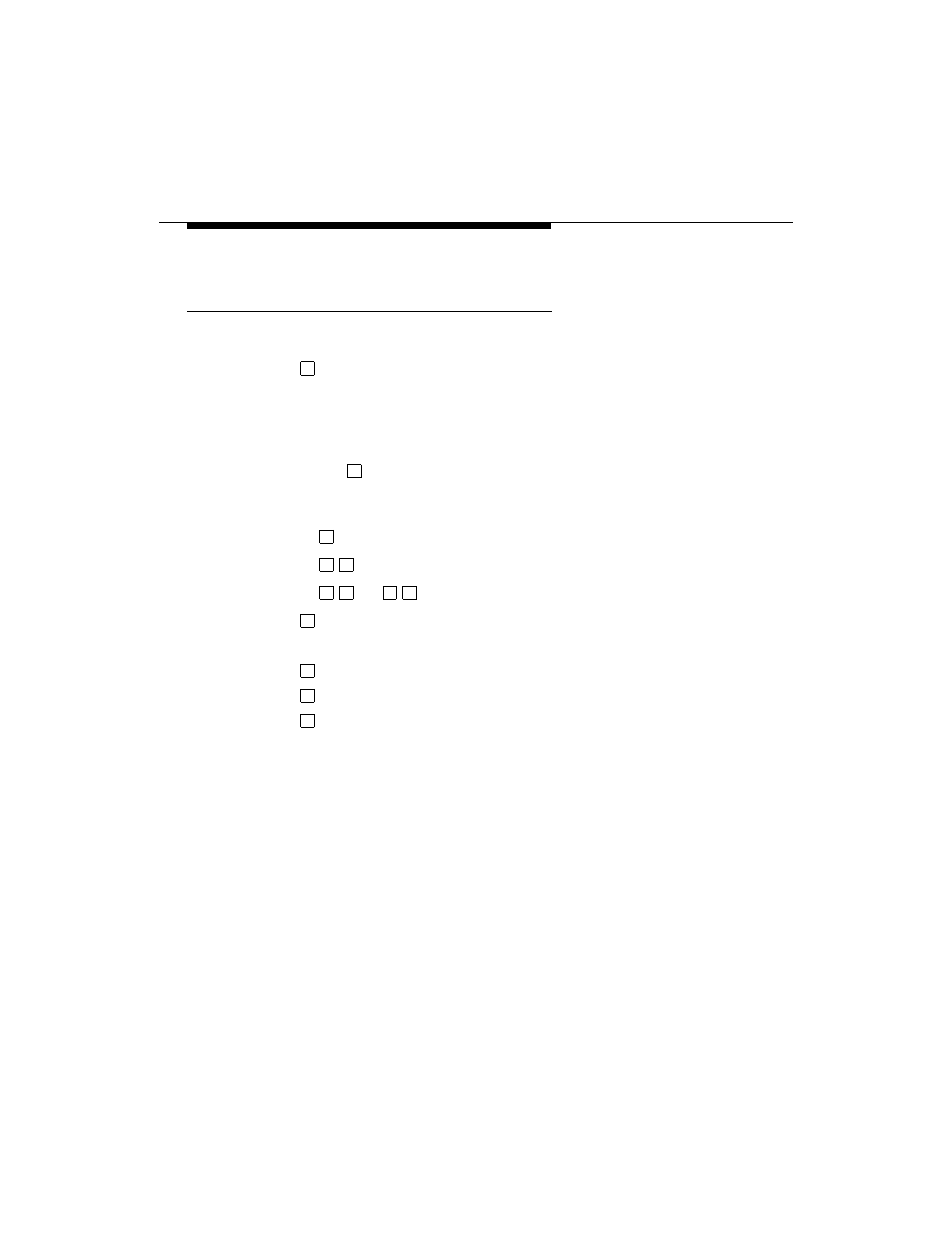 Creating and sending a voice message (abr off) | Lucent Technologies INTUITY Voice/FAX Messaging User Manual | Page 26 / 56