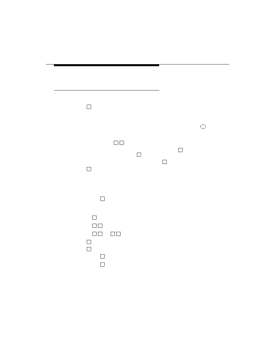 Creating and sending a voice-fax message (abr on) | Lucent Technologies INTUITY Voice/FAX Messaging User Manual | Page 28 / 56