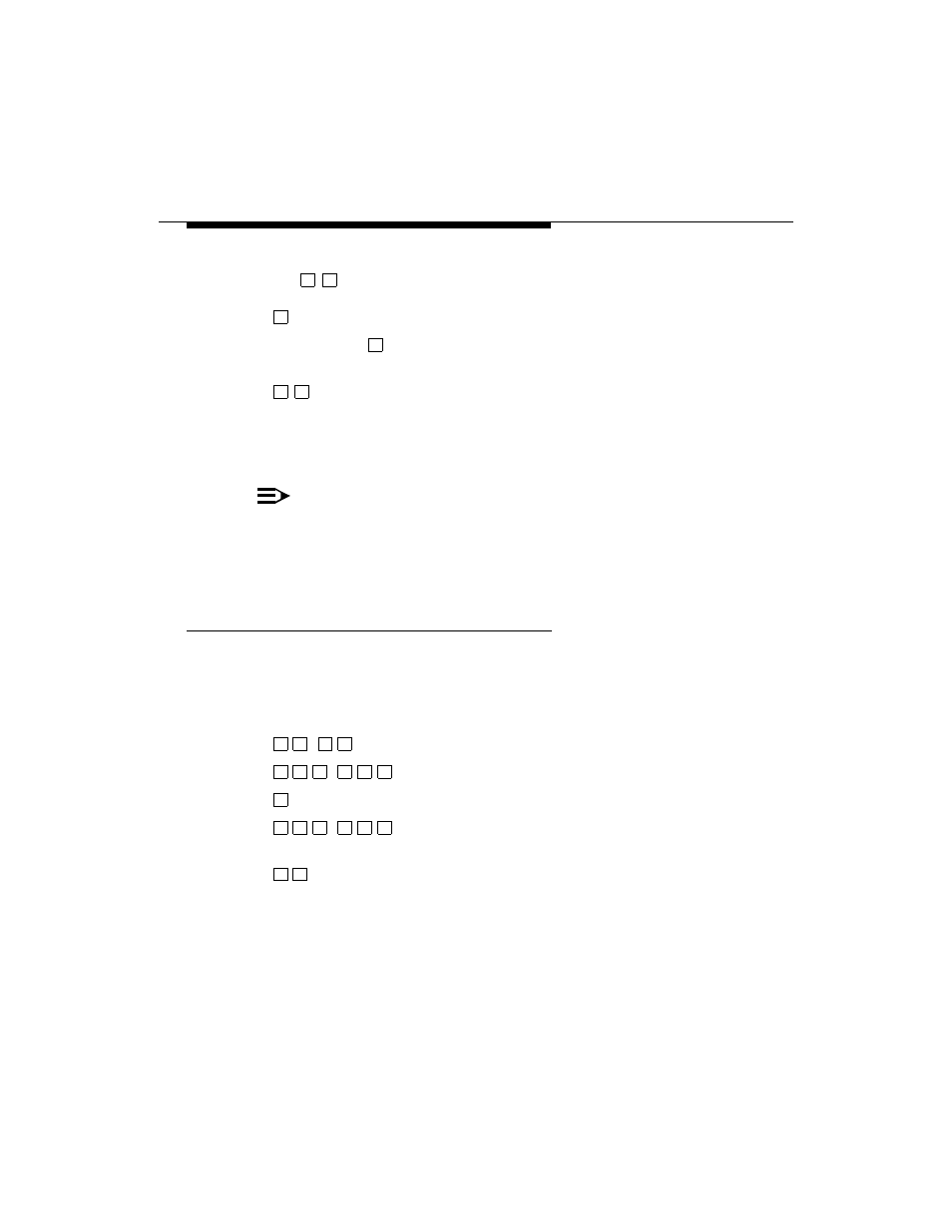 Acting on a header or message | Lucent Technologies INTUITY Voice/FAX Messaging User Manual | Page 32 / 56