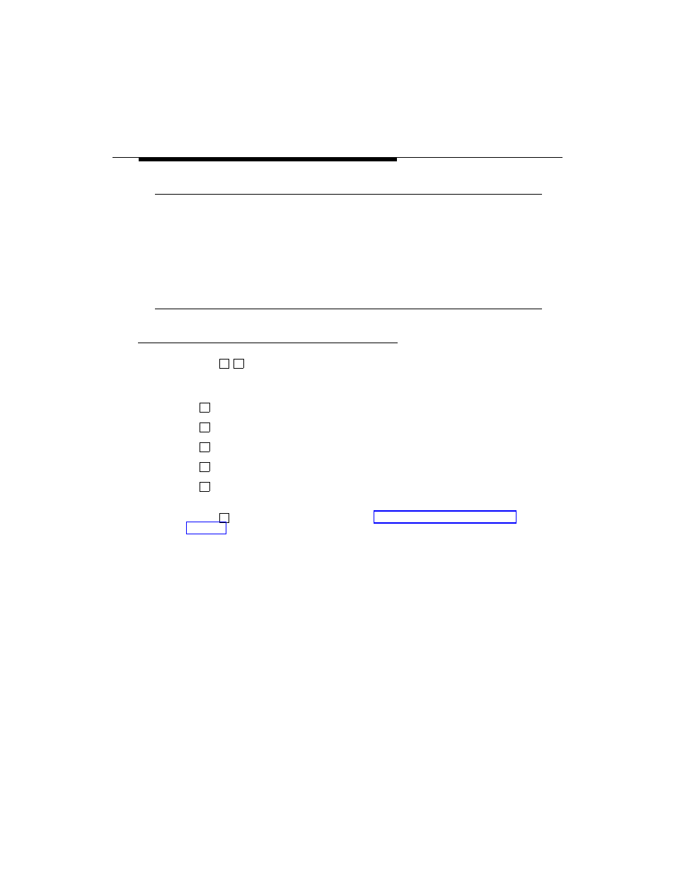 Changing call type definition | Lucent Technologies INTUITY Voice/FAX Messaging User Manual | Page 35 / 56