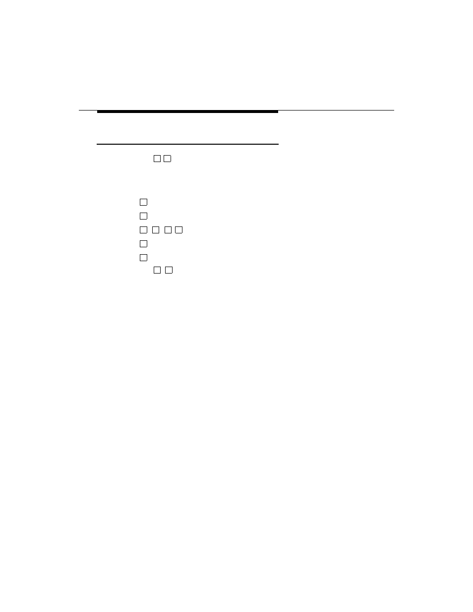 Scanning all greetings | Lucent Technologies INTUITY Voice/FAX Messaging User Manual | Page 37 / 56