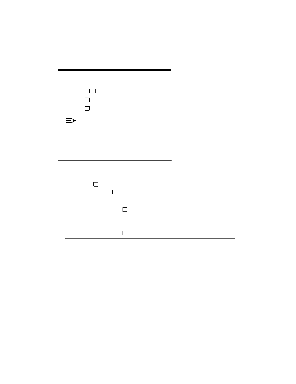 Modifying a message | Lucent Technologies INTUITY Voice/FAX Messaging User Manual | Page 40 / 56