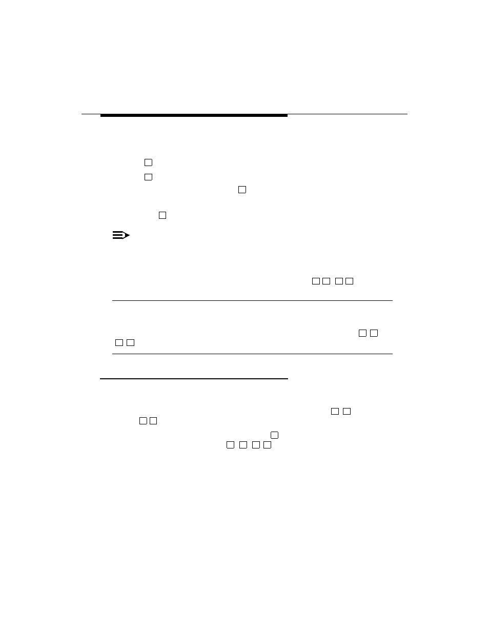 Deleting addresses from a list | Lucent Technologies INTUITY Voice/FAX Messaging User Manual | Page 43 / 56