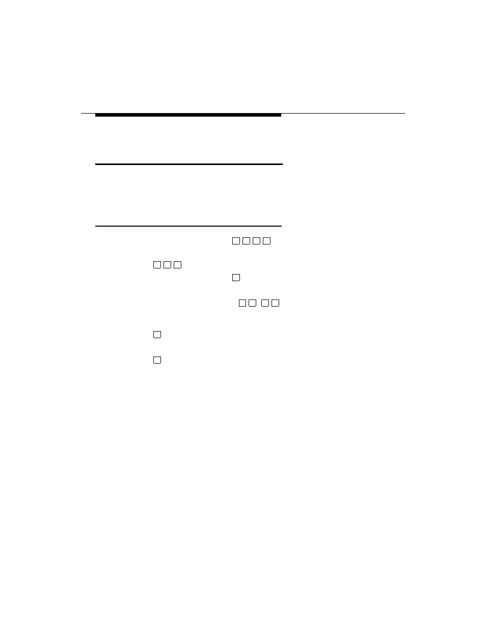 How to create a personal directory, Creating and appending a directory | Lucent Technologies INTUITY Voice/FAX Messaging User Manual | Page 46 / 56