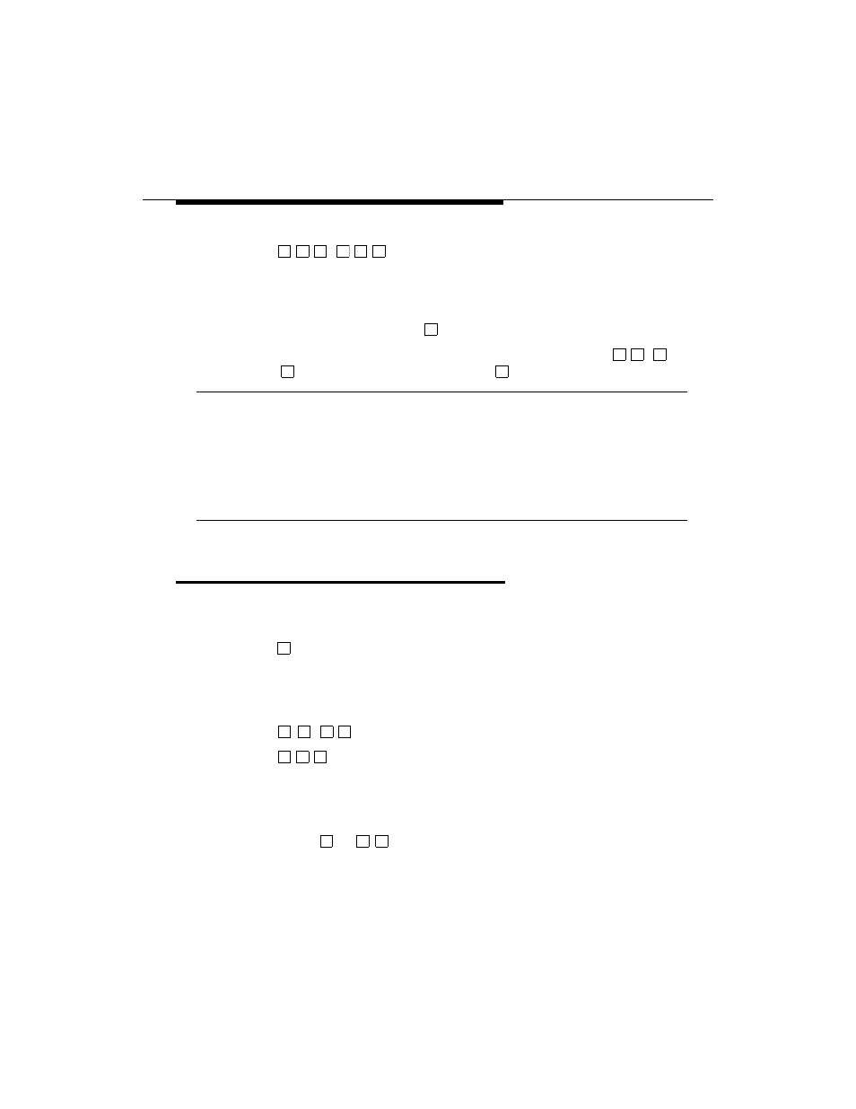 How to leave a call answer message | Lucent Technologies INTUITY Voice/FAX Messaging User Manual | Page 49 / 56