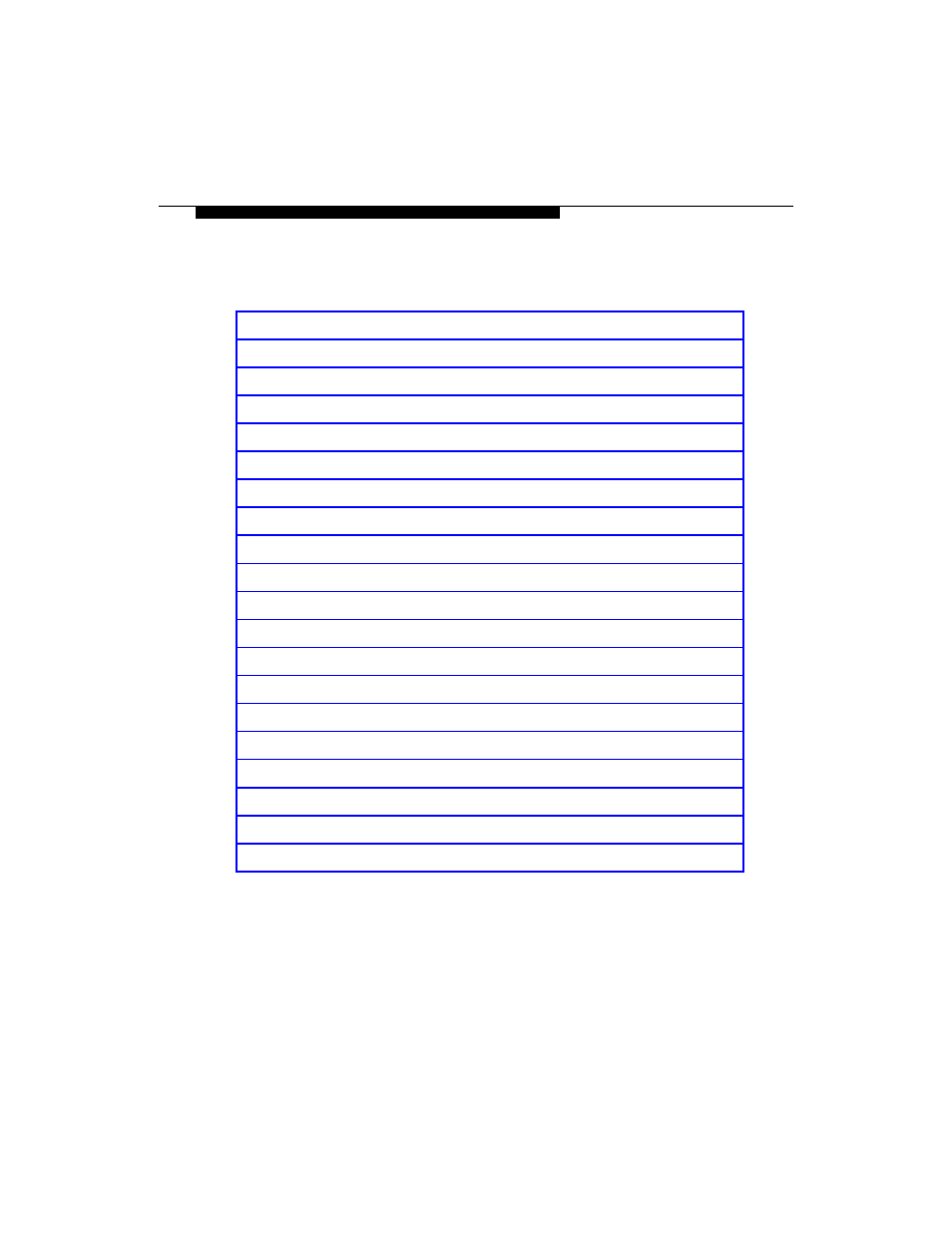 Lucent Technologies INTUITY Voice/FAX Messaging User Manual | Page 5 / 56