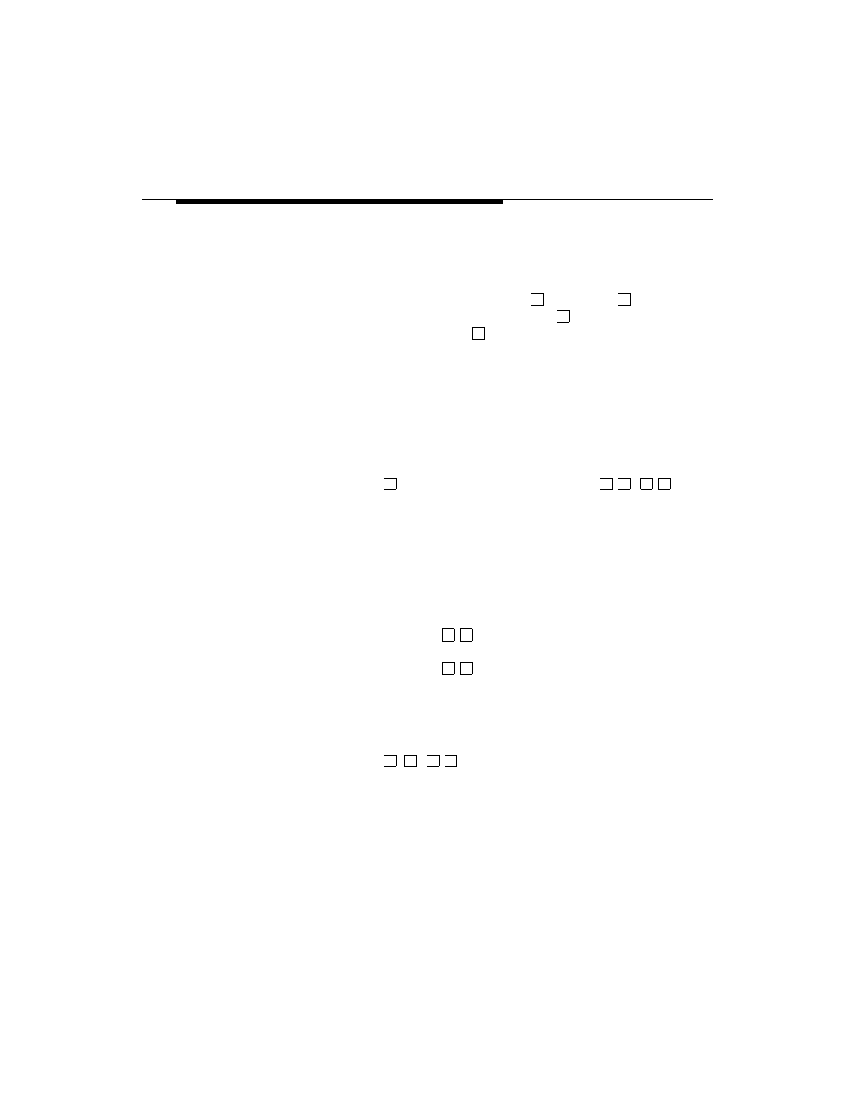 Lucent Technologies INTUITY Voice/FAX Messaging User Manual | Page 53 / 56