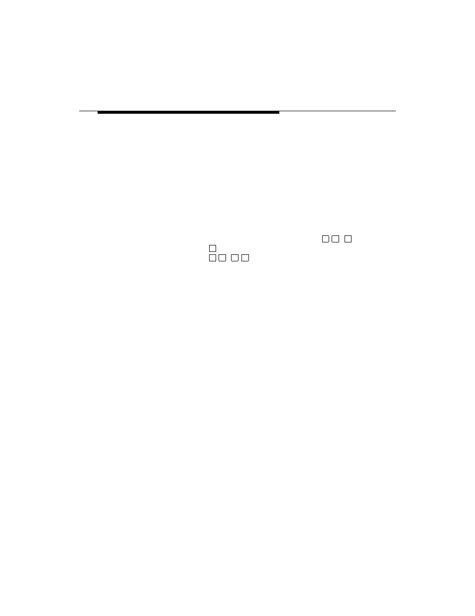 Lucent Technologies INTUITY Voice/FAX Messaging User Manual | Page 55 / 56